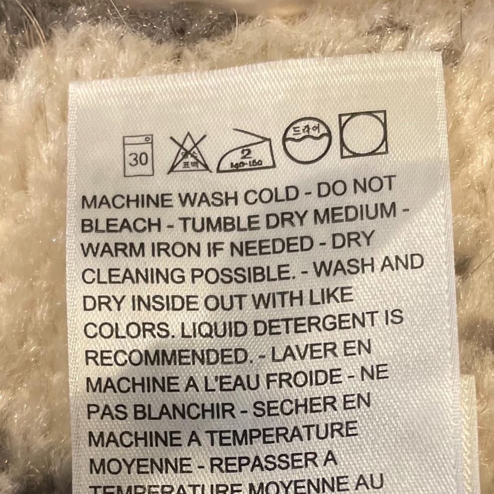 Levi's 710 Super Skinny Dark Wash - Size 25 - Picture 10 of 10